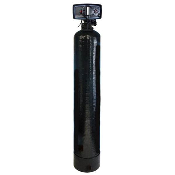 Whole house Water Filter For Iron/Magnesium Treatment 1.5 CU FT Birm 1054