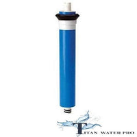 RO REVERSE OSMOSIS HOME DRINKING WATER FILTER MEMBRANE 35 GPD REPLACEMENT - Titan Water Pro