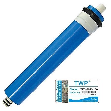 RO Membrane Reverse Osmosis Membrane TFC-2012-100 - Titan Water Pro