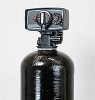 Pyrolox Iron Manganese Sulfur Water Filter Whole House System - Titan Water Pro