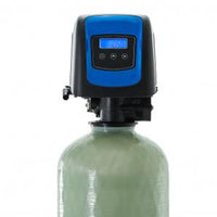 Whole House Water Softener 1354 FRP Tank, Fleck 5812 SXT By Pass Valve 80000 Grains - Titan Water Pro