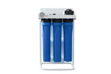 Reverse Osmosis Water Filtration System 800 GPD - 800 GPD Booster Pump - Titan Water Pro