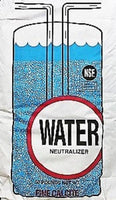 Whole House CALCITE PH NEUTRALIZING FILTER 948 Tank - No Valve included- - Titan Water Pro