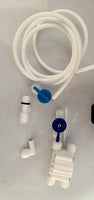 RO Reverse Osmosis Tank Add on kit for Countertop/Portable RO Water FIltration - Titan Water Pro