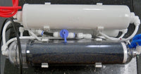 Titan Water Pro Heavy Duty Aquarium Reef Reverse Osmosis Water Filter System 150 - Titan Water Pro
