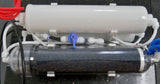 Titan Water Pro Heavy Duty Aquarium Reef Reverse Osmosis Water Filter System 100 - Titan Water Pro