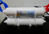 Titan Water Pro Heavy Duty Aquarium Reef Reverse Osmosis Water Filter System 75 - Titan Water Pro