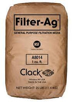 Filter Ag  - 1 Cu Ft Bag - Sediment Removal/reducer