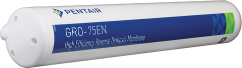 RO - Reverse Osmosis Pentair® Encapsulated 75 GPD High Recovery Membrane (1:1) - Titan Water Pro