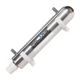 Polaris UV-4C Ultraviolet Disinfection System 4 gpm - Titan Water Pro