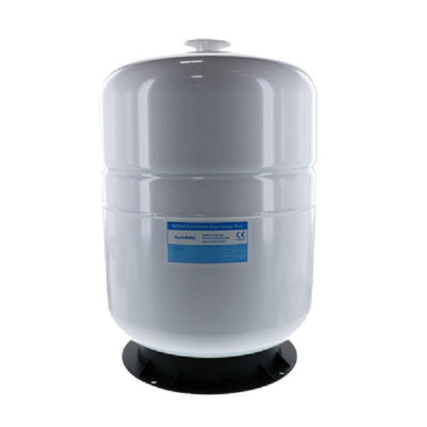 Reverse Osmosis Systems Water Storage Tank PAE-TP35 9.2 Gallon Tank