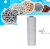 Drinking Water System Fluoride /Alkaline Ionizer/Carbon Filter - Titan Water Pro