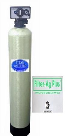 Whole House Filter-Ag Plus - Suspended Solid & Turbidity Removal - Sediment - 948 - Titan Water Pro
