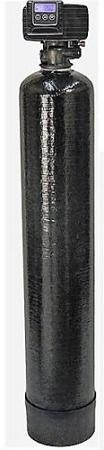 Whole-House Water Filter System Catalytic Carbon Fleck 5600 SXT - 2 CU FT - Titan Water Pro