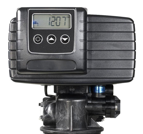 Fleck 5600SXT Digital Filter Backwash Valve - Titan Water Pro