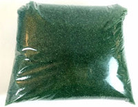 DI COLOR CHANGING RESIN Deionization 10 LBS BAG (Green or Blue) - Titan Water Pro