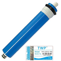 WHOLE HOUSE WATER FILTER SYSTEMS KDF85/GAC IRON/ SULFIDE 1 CU FT - WELL WATER 1 CU FT GAC - Titan Water Pro