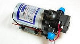 SHURflo Industrial Pump - 198 GPH, 115 Volt, 1/2in. Model# 2088-594-154 3.3GPM - Titan Water Pro