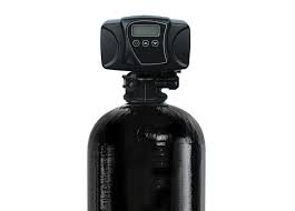 Well Water Filtration Catalytic Carbon -KDF85 MediaGuard - 5600SXT Digital Valve - Titan Water Pro